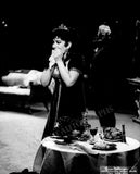 Callas, Maria - Set of 23 Unsigned Photos Tosca Met 1965