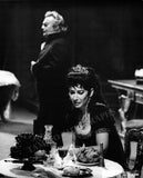 Callas, Maria - Set of 23 Unsigned Photos Tosca Met 1965