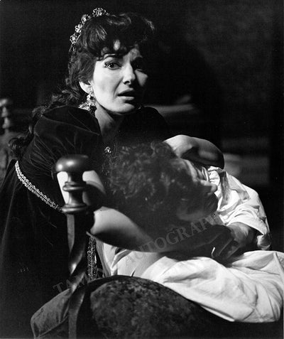 Callas, Maria - Unsigned Photos as Tosca ROH 1964 (Various Options)