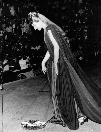 Callas, Maria - Unsigned Photographs (Various Options)