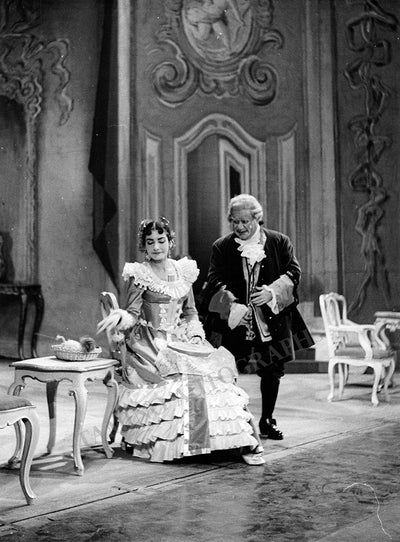 With Nicola Rossi-Lemeni (II)