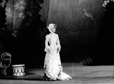 Callas, Maria - Unsigned Photos in La Traviata (Various Options)