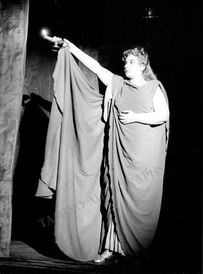 Callas, Maria - Unsigned Photos as Norma (Various Options)