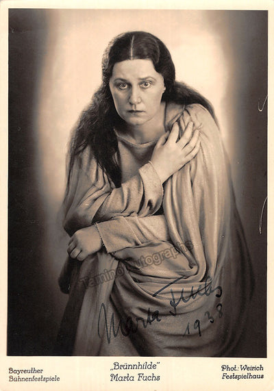 FUCHS, Marta