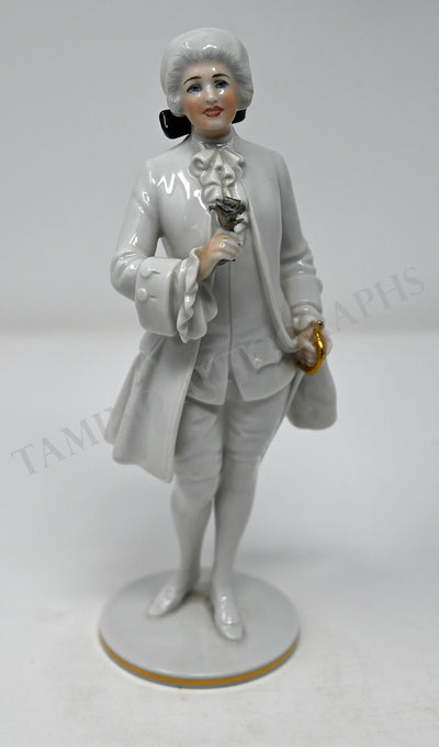 Jeritza, Maria - Porcelain Figurine