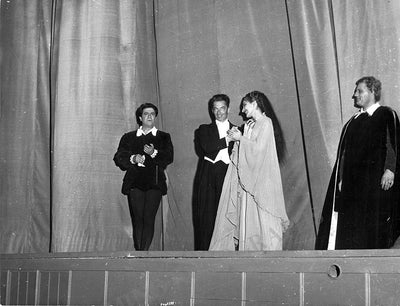 As Lucia di Lammermoor (2)