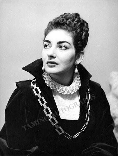 As Lucia di Lammermoor (3)