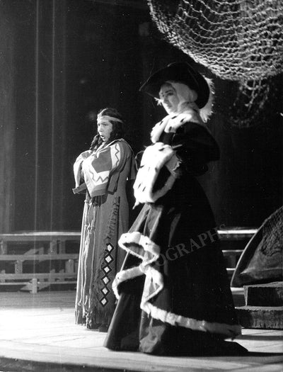 Amelia in Un Ballo in Maschera (VIII)