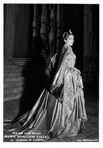 Ifigenia in Tauride (I)