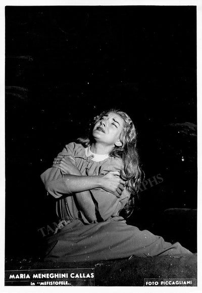 Margherita in Mefistofele (I)