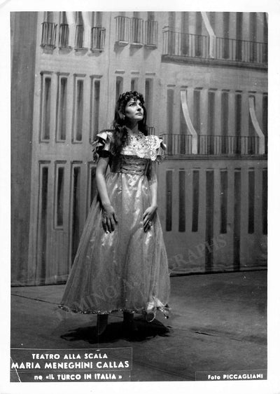 Fiorilla in Il Turco in Italia