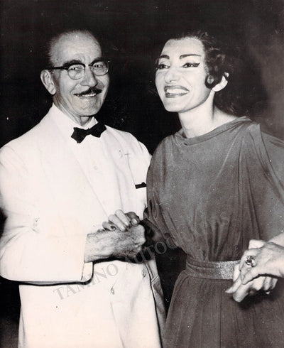 With Her Father (1961)