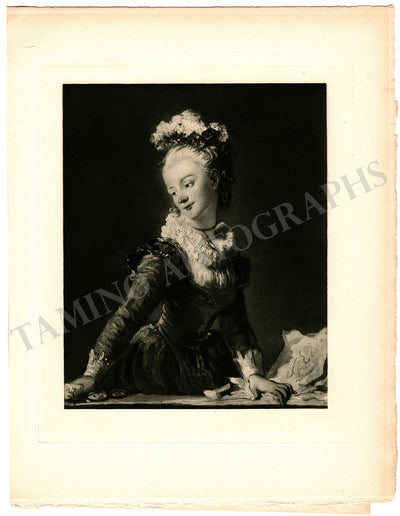 Marie Madeleine Guimard