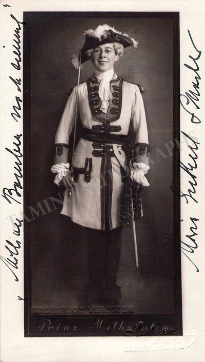 GUTHEIL-SCHODER, Marie