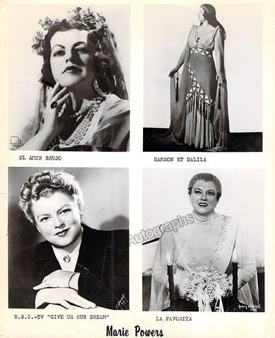 In Role (III) Collage