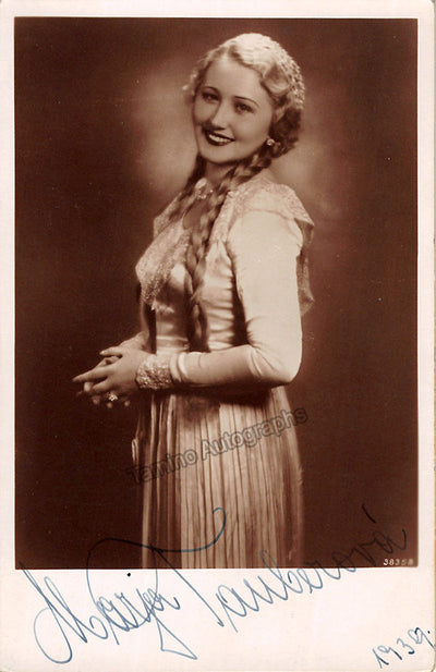 TAUBEROVA, Marija