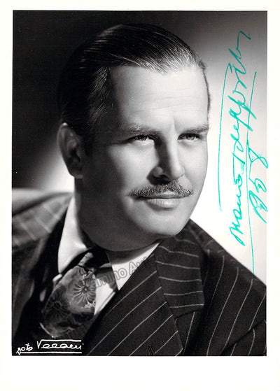 As himself