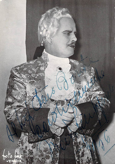 Andrea Chenier