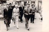 Del Monaco, Mario - Set of 25 Unsigned Photographs