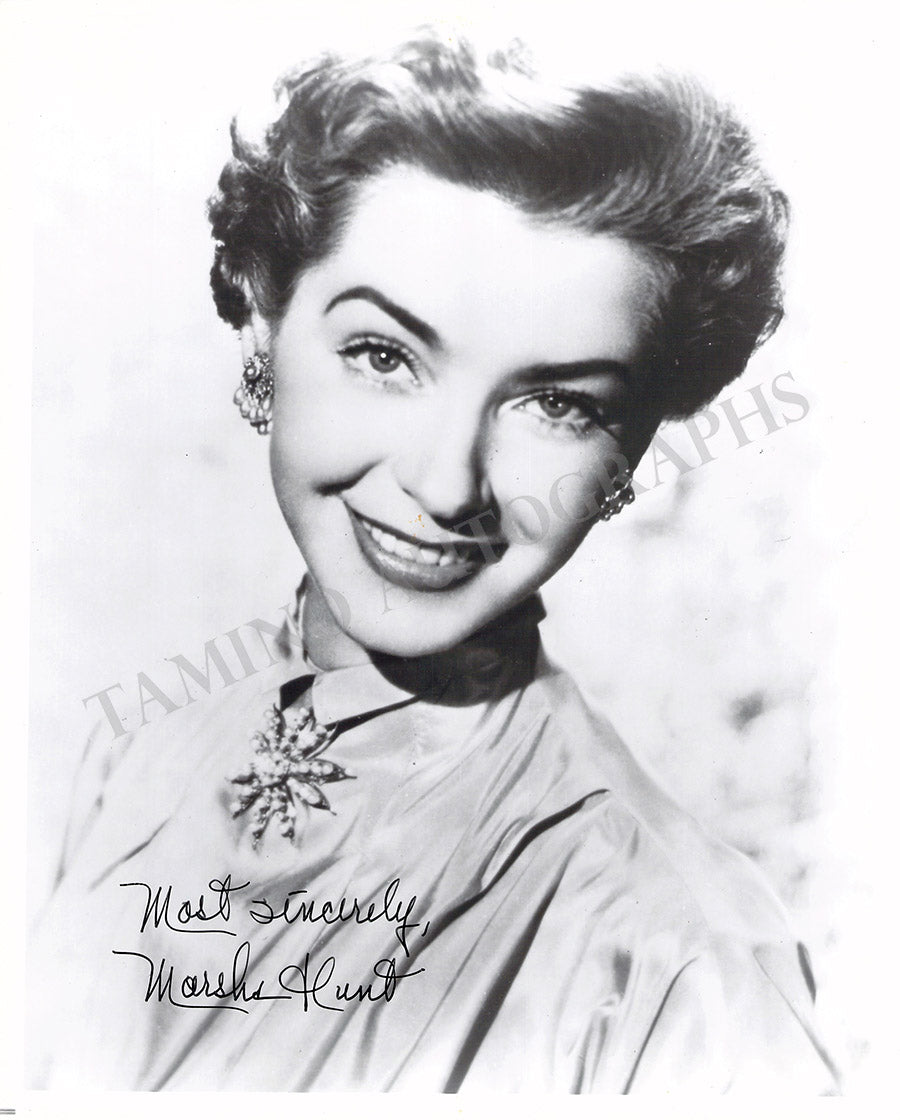 Marsha Thread Marsha Hunt 2022
