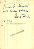 FUCHS, Marta