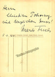 FUCHS, Marta
