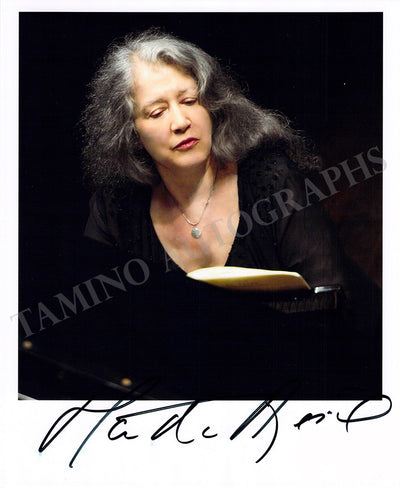 In Performance (III)