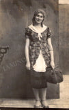 BOLJAHN, Martha