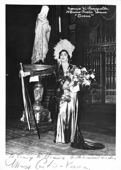 Tosca 3