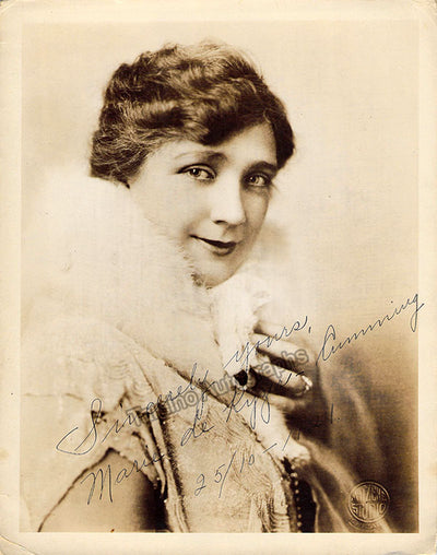 DE KYSER-CUMMING, Marie