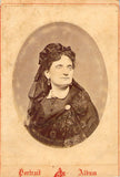 Savertal, Matilde - Signed Photograph