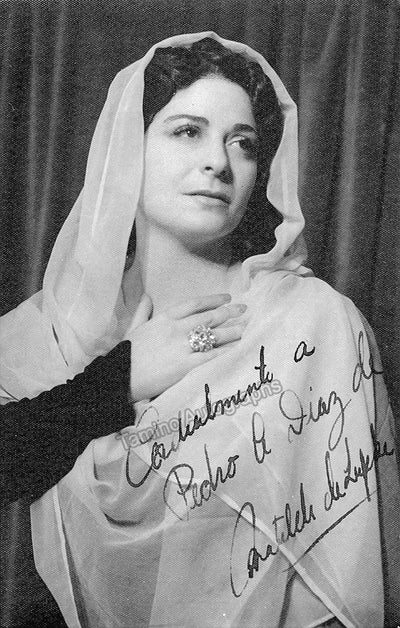 DE LUPKA, Matilde