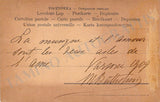Battistini, Mattia - Signed Photograph 1909