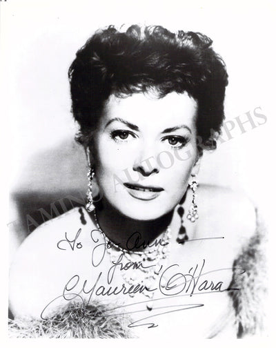 Signed Photo (5)