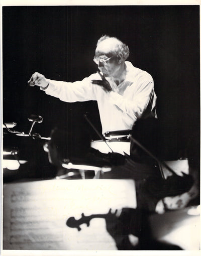 Maurice Abravanel
