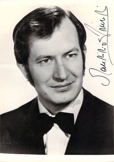 FRUSONI, Maurizio