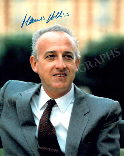 Pollini, Maurizio - Signed Photograph
