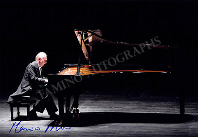 In performance (1)