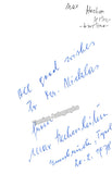 HECHENLEITNER, Max
