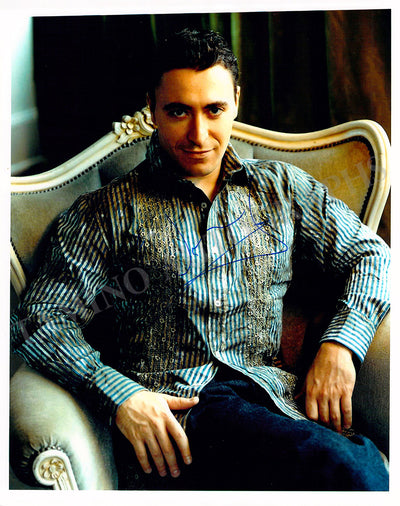 Vengerov, Maxim - Signed Photograph