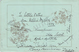 Melba, Nellie & Others - Signed Album Page 1904