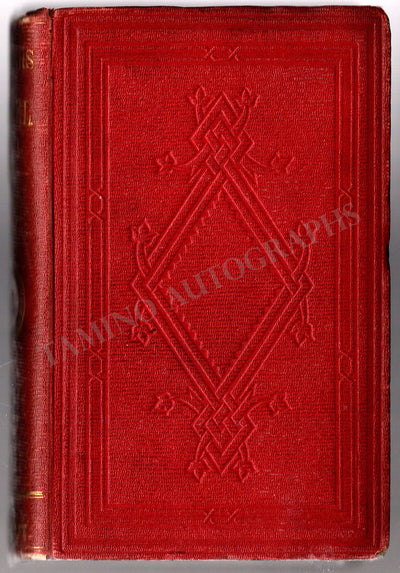 Felix, Rachel - Memoirs of Rachel Felix (2 Volumes)