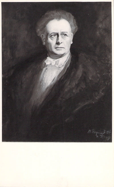 Willem Mengelberg (i)