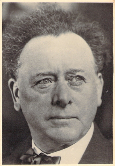 Willem Mengelberg