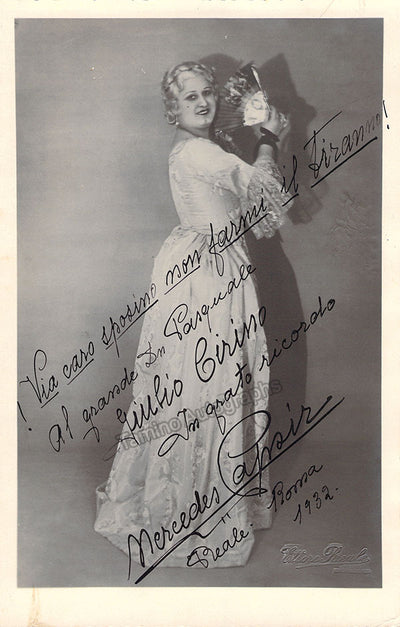 Norina in Don Pasquale