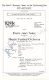 Metropolitan Opera - Collection of 55+ Signed Cast Pages
