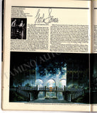 Metropolitan Opera - Signed Centennial Season Book 1983-1984