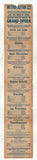 Metropolitan Opera - Collection of 10 Opera Playbills 1938-1947