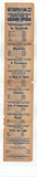 Metropolitan Opera - Collection of 10 Opera Playbills 1938-1947