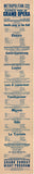 Metropolitan Opera - Collection of 10 Opera Playbills 1938-1947